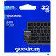 Pendrive Goodram UPI2 32GB USB MINI 2.0 blk - retail blister