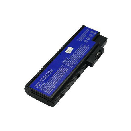 Batteria Aspire 5600 7000 7100 7110 9300 - 11.1V 4400mAh