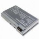 Acer TravelMate C300 2410 Aspire 3020 3610 5020 - 4400 mAh