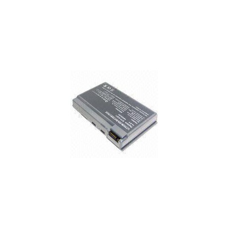 Acer TravelMate C300 2410 Aspire 3020 3610 5020 - 4400 mAh