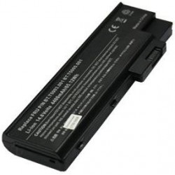 ACER TravelMate 2300 4000 Aspire 1410 1600 1640 - 4400 mAh