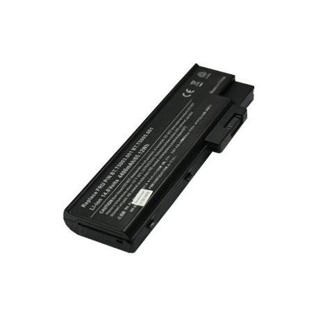 ACER TravelMate 2300 4000 Aspire 1410 1600 1640 - 4400 mAh