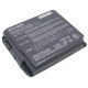 Battery Fujitsu BTP-52EW 4400 mAh