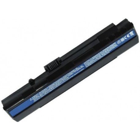 Battery Acer Aspire One 531 751 751H SP1 ZG8 - 4400mAh