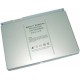 A1189 - Batteria per Apple MacBook Pro 17 - 6300 mAh