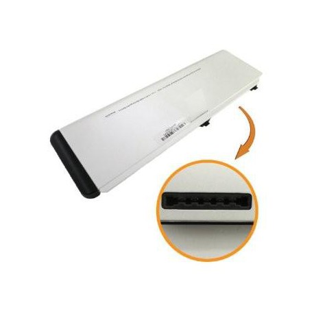 Battery Apple A1281 (2008 version) 10.8V - 4200 mAh