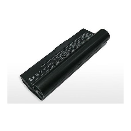 Batteria per ASUS Eee PC 901 / 904 / 1000 / 1200 - 6600 mAh