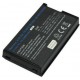 A32-A8 Asus A8 F50 F8 N80 N81 X61 X80 X82 X85 Z99 - 4400 mAh