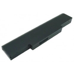 Batteria ASUS A72 K72 K73 N71 N73 X72 X77 - 4400 mAh