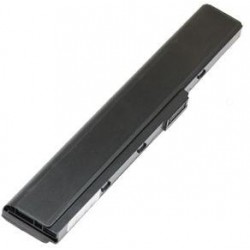 Batteria (10,8V) ASUS A52 / K42 / K52 / X52 - 4400 mAh