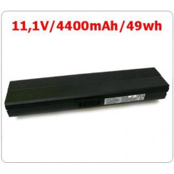 ASUS A31-F9 A32-F9 90-NER1B1000Y NER1B2000Y - 4400 mAh