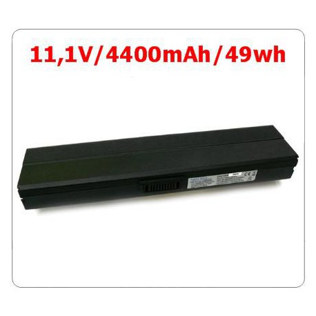 ASUS A31-F9 A32-F9 90-NER1B1000Y NER1B2000Y - 4400 mAh