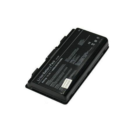 A32-X51 A32-T12 - Batteria Asus T12 X51 X58 - 4400mAh