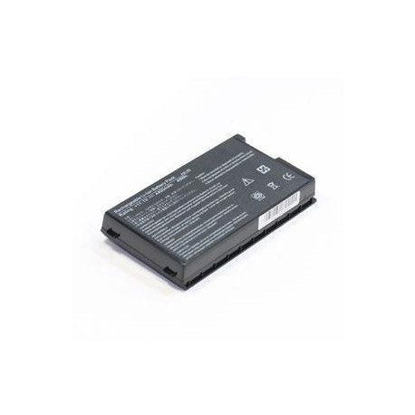 Battery Asus A32-A8 A32-F80 A32-F80A A32-F80H - 4400 mAh