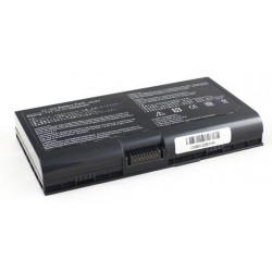 Battery A42-M70 ASUS F70 G71 G72 M70 N70 N90 Pro70 - 4400mAh