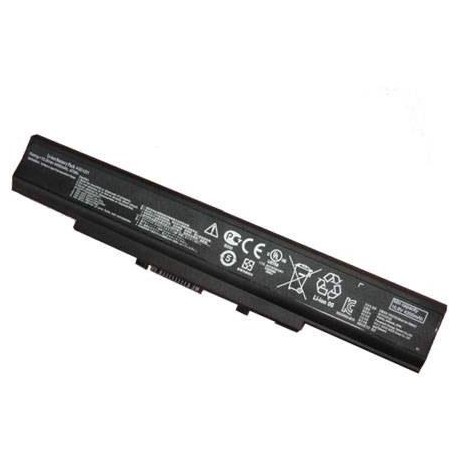 Batteria A32-U31 A42-U31 per Asus U41 U31 series - 4400mAh