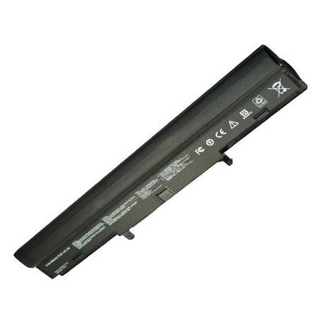 ASUS U36 U36SD U36SG X32 A41-U36 A42-U36 series-4400mAh