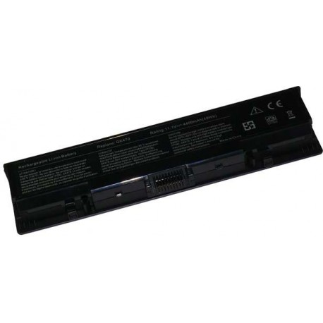 Dell Inspiron 1520 1521 1720 1721 Vostro 1500 1700 - 4400mAh