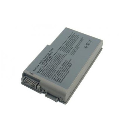 Battery 14.8Volt Dell Inspiron 500m 600m - 2600 mAh