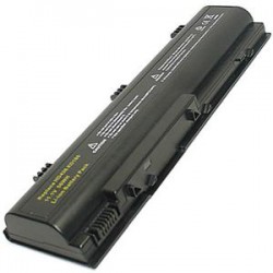 Battery Dell Inspiron 1300 4800 mAh