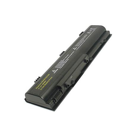 Battery Dell Inspiron 1300 4800 mAh