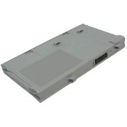 Battery Dell Latitude D400 3800 mAh