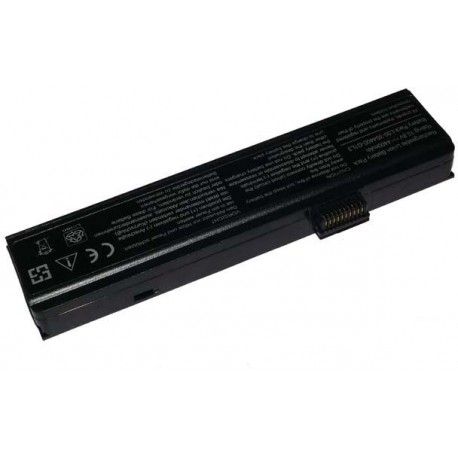 Amilo Li 1820 Pa 1510 2510 Pi 1505 2512 2515 - 4400mAh