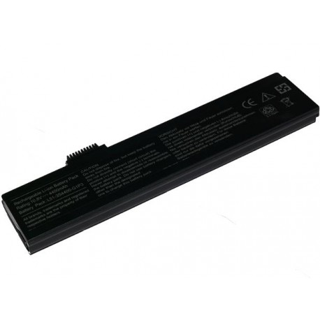 Amilo Li1818 Li1820 L51-3S4000-S1P3 Olidata - 4400 mAh