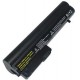 Batteria 2533t 2510p nc2400 nc2410 EliteBook 2530p -4400 mAh