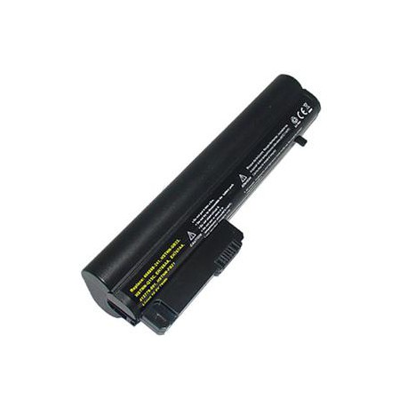 Batteria 2533t 2510p nc2400 nc2410 EliteBook 2530p -4400 mAh