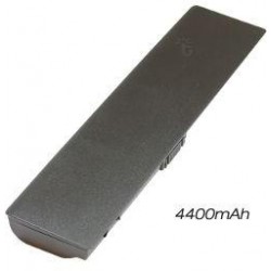 Batteria HP DV2000 DV6000 A900 C700 F500 F700 - 4400 mAh