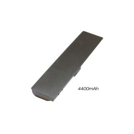 Batteria HP DV2000 DV6000 A900 C700 F500 F700 - 4400 mAh