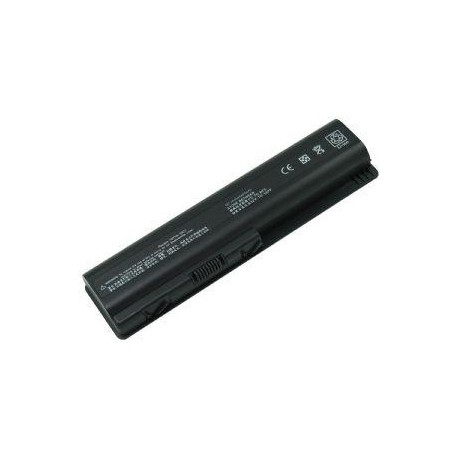 Batteria Presario CQ40 CQ50 CQ45 HP DV4 DV5 DV6 - 8800 mAh