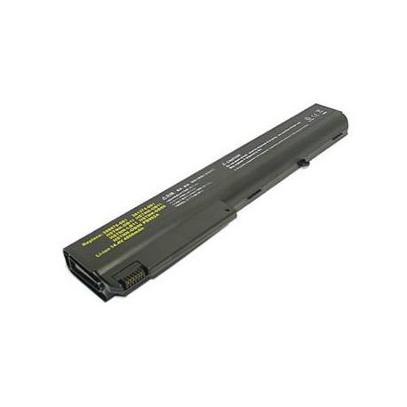 Batteria HP 7400 Series HSTNN-OB06 NX7300 11.1volt -4400 mAh