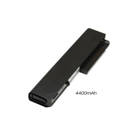 Batteria HP Compaq 6510b 6515b 6710b 6710s 6715b - 4400 mAh