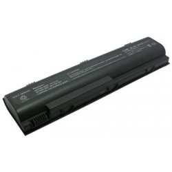 Batteria HP DV1000 Presario C500 - 4400 mAh