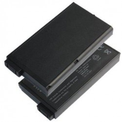 Compaq Presario 1500 1500AP 1500SC 1500US serie - 4400 mAh