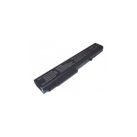 Battery HP EliteBook 8530p 8530w 8540p 8540w 8730p - 4400mAh