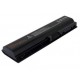 HP TouchSmart tm2-1000 tm2-1001tx tm2-1001xx - 4400mAh