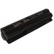 Battery HP Presario CQ35-100 Series 4800 mAh