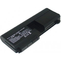 Battery HP Pavilion TX1000 Series 7200 mAh