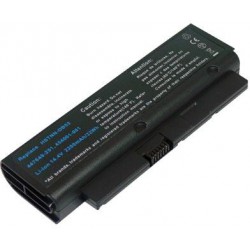 Battery HP B1200 Series 2600 mAh