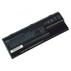 Battery HP DV8000 7200 mAh