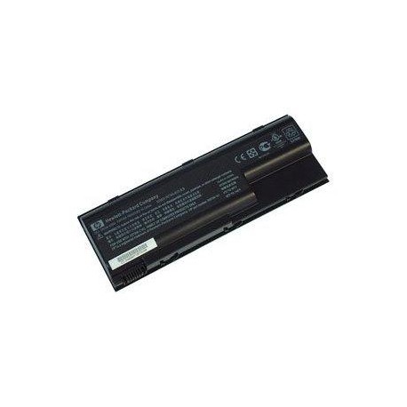 Battery HP DV8000 7200 mAh