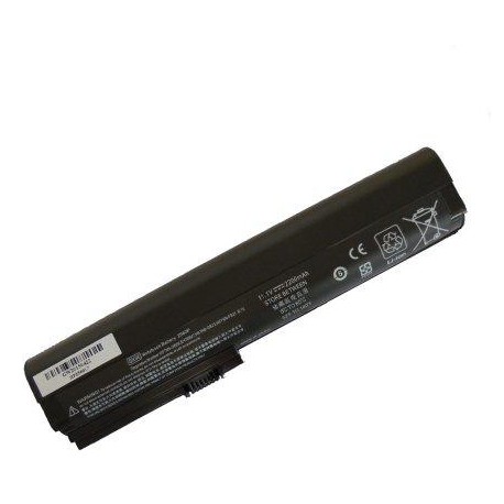 Batteria per HP EliteBook 2560p 2570p - 4400mAh