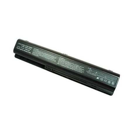 Batteria Pavilion dv9000 dv9100 dv9200 dv9300 dv9400-4400mAh