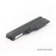 ThinkPad R60 T60 R61 R500 SL500 T61 T500 W500 - 4400 mAh