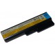 Lenovo 3000-N500 3000-G430 3000-G530 G450 G455 G530 -4400mAh