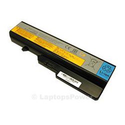 Lenovo IdeaPad 57Y6454 57Y6455 L09C6Y02 L09M6Y02 - 4400mAh