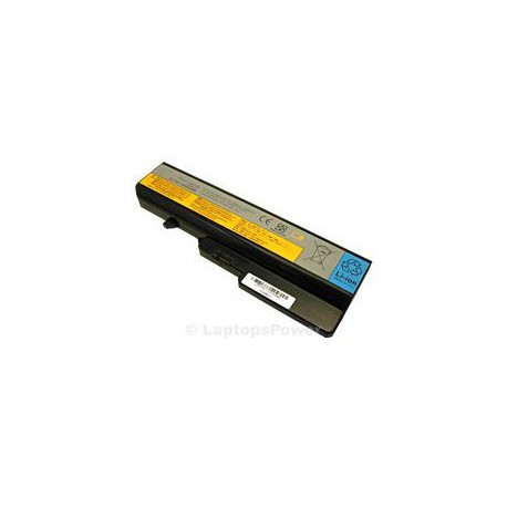 Lenovo IdeaPad 57Y6454 57Y6455 L09C6Y02 L09M6Y02 - 4400mAh